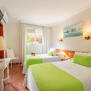 2* Hotel Romerito