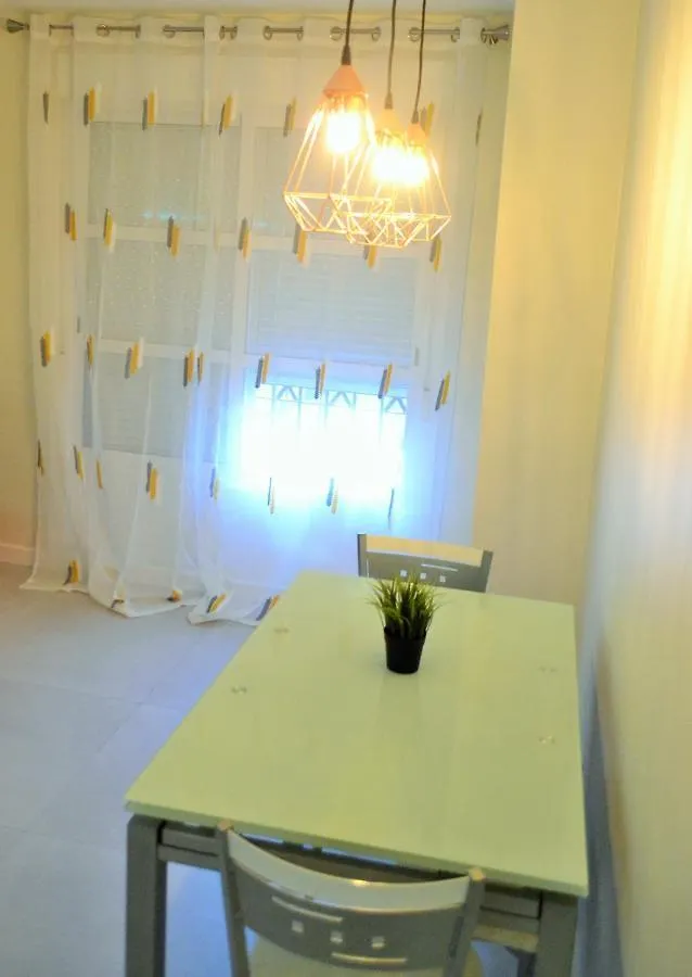 Centro Hospitales Garage Apartment Malaga Spain